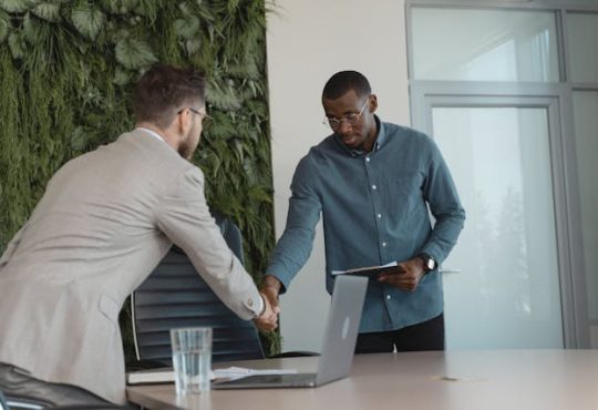 Why backdoor hires are a problem for every recruiter in staffing
