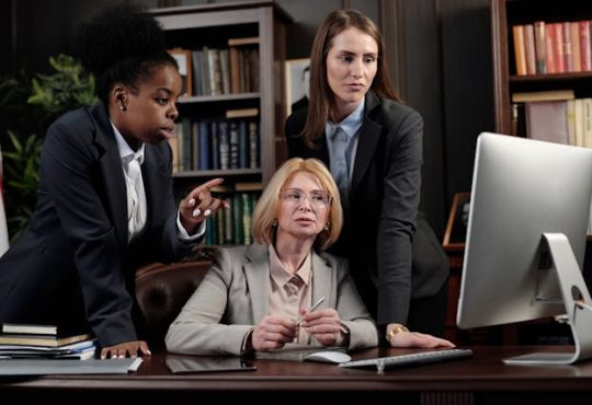 Suspicious of a backdoor hire? Do this